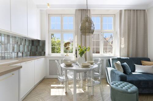 Classic-Apartment