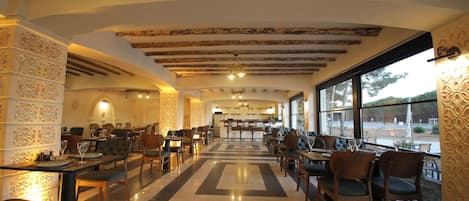 Bar (sur place)