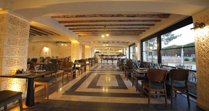 RAYMAR HOTELS MUGLA