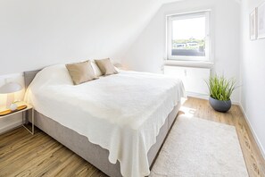 3 slaapkamers, gratis wifi