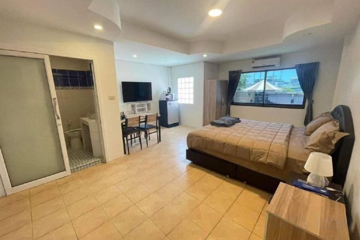 Large Room