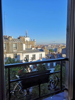 Interior - Appartement Paris (Paris)