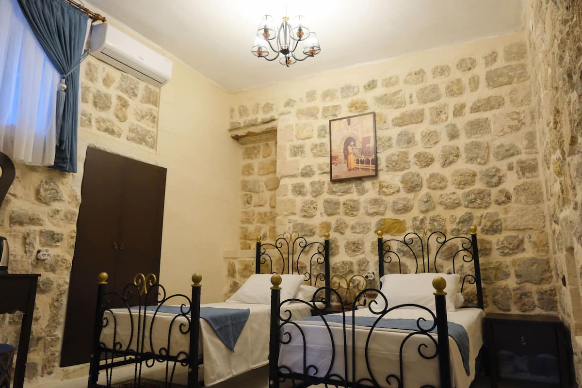 Comfort Room | 1 bedroom, Egyptian cotton sheets, premium bedding, down comforters
