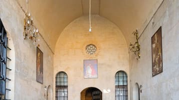 1 habitación, sábanas de algodón egipcio y ropa de cama de alta calidad