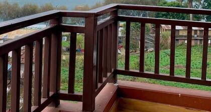 Hotel Chino Pokhara Pvt. Ltd.