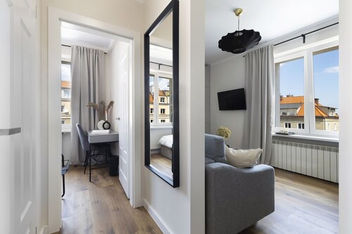 Elite Apartments City Center