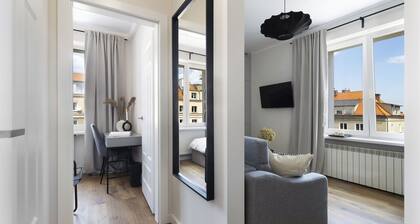 Elite Apartments City Center