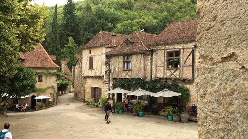 Maison Écologique en Bois