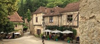 Maison Écologique en Bois