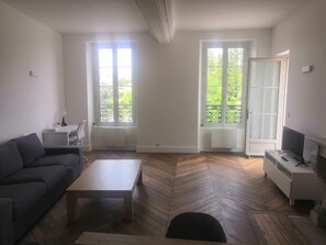 Coin séjour