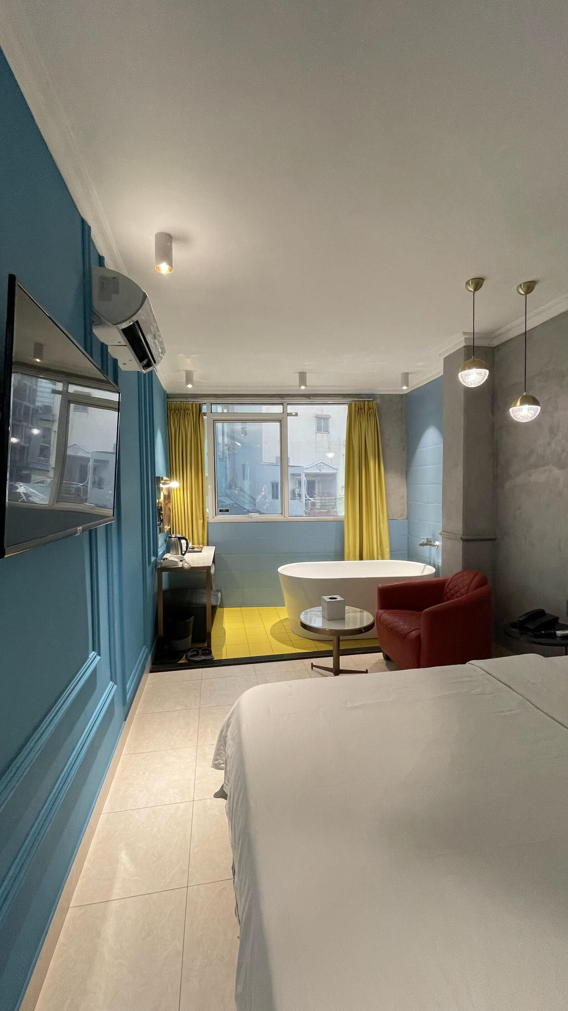 Photo - A In Hotel Del Luna