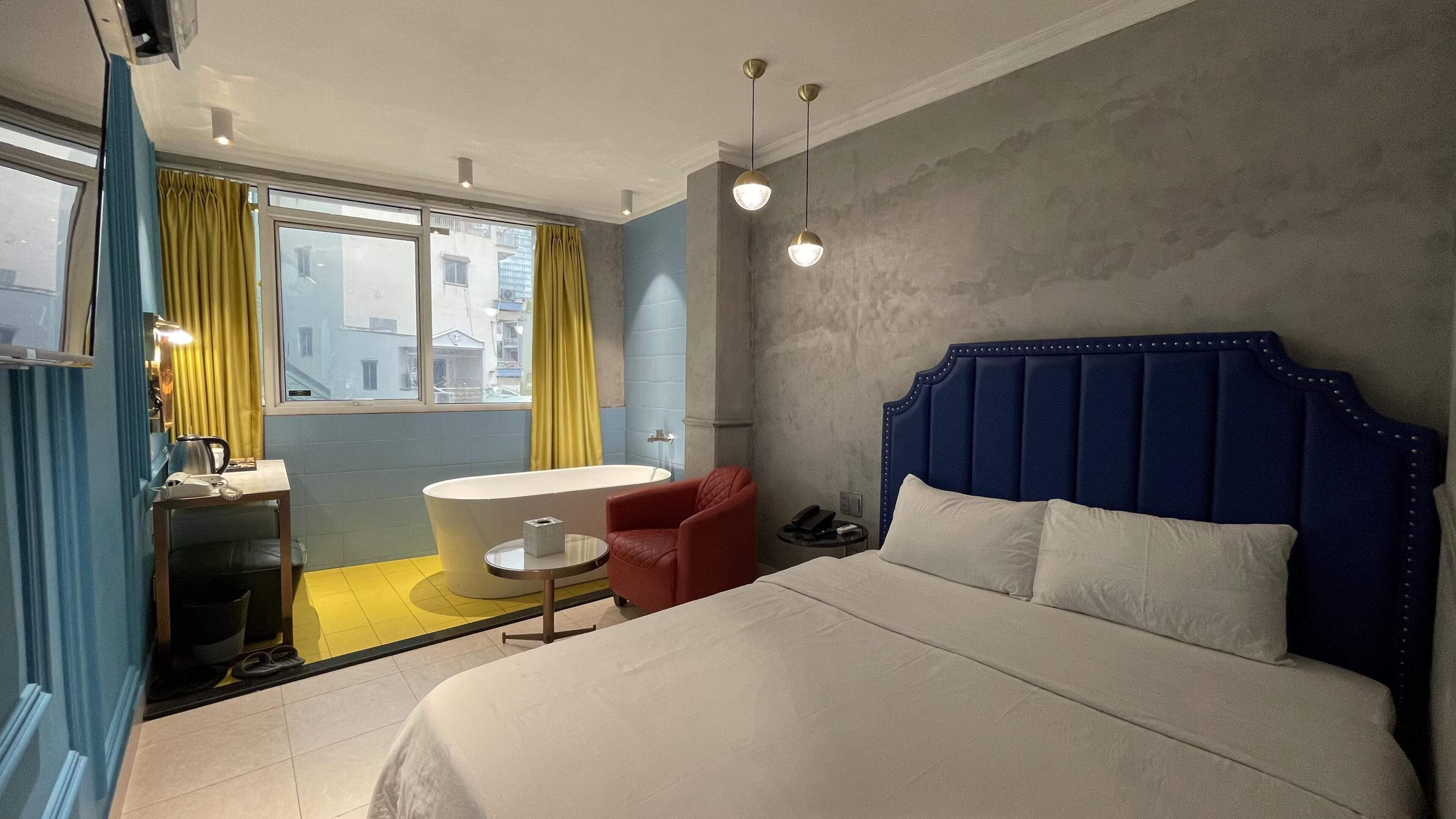 Photo - A In Hotel Del Luna