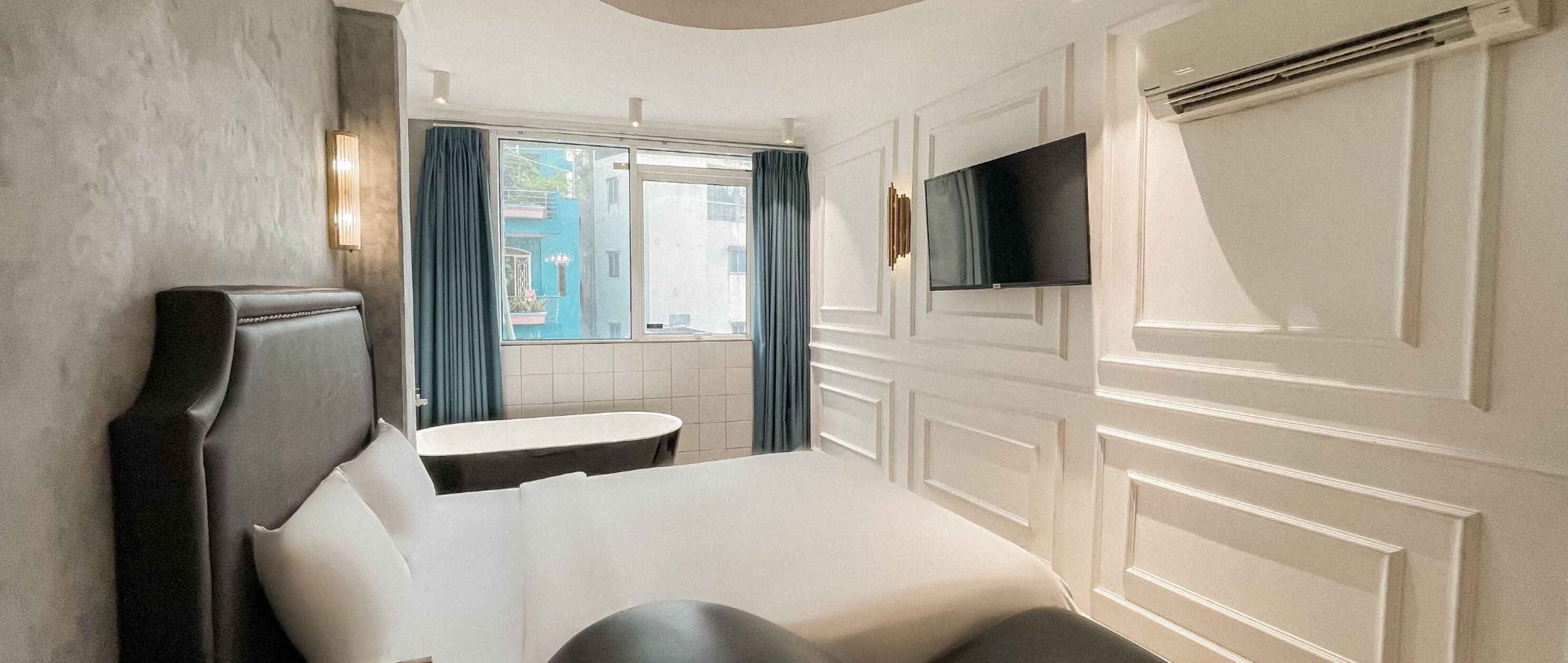 Photo - A In Hotel Del Luna