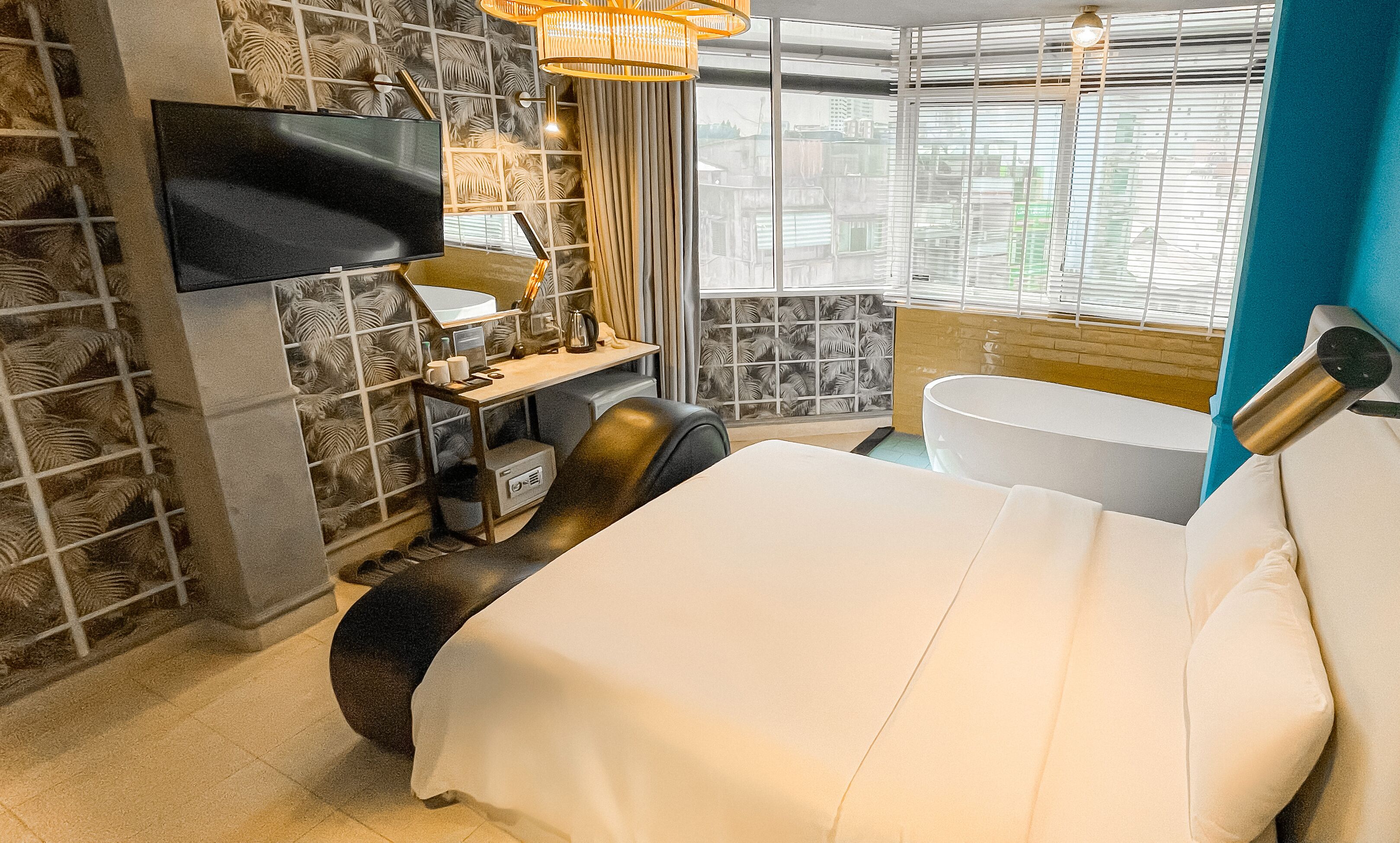 Photo - A In Hotel Del Luna
