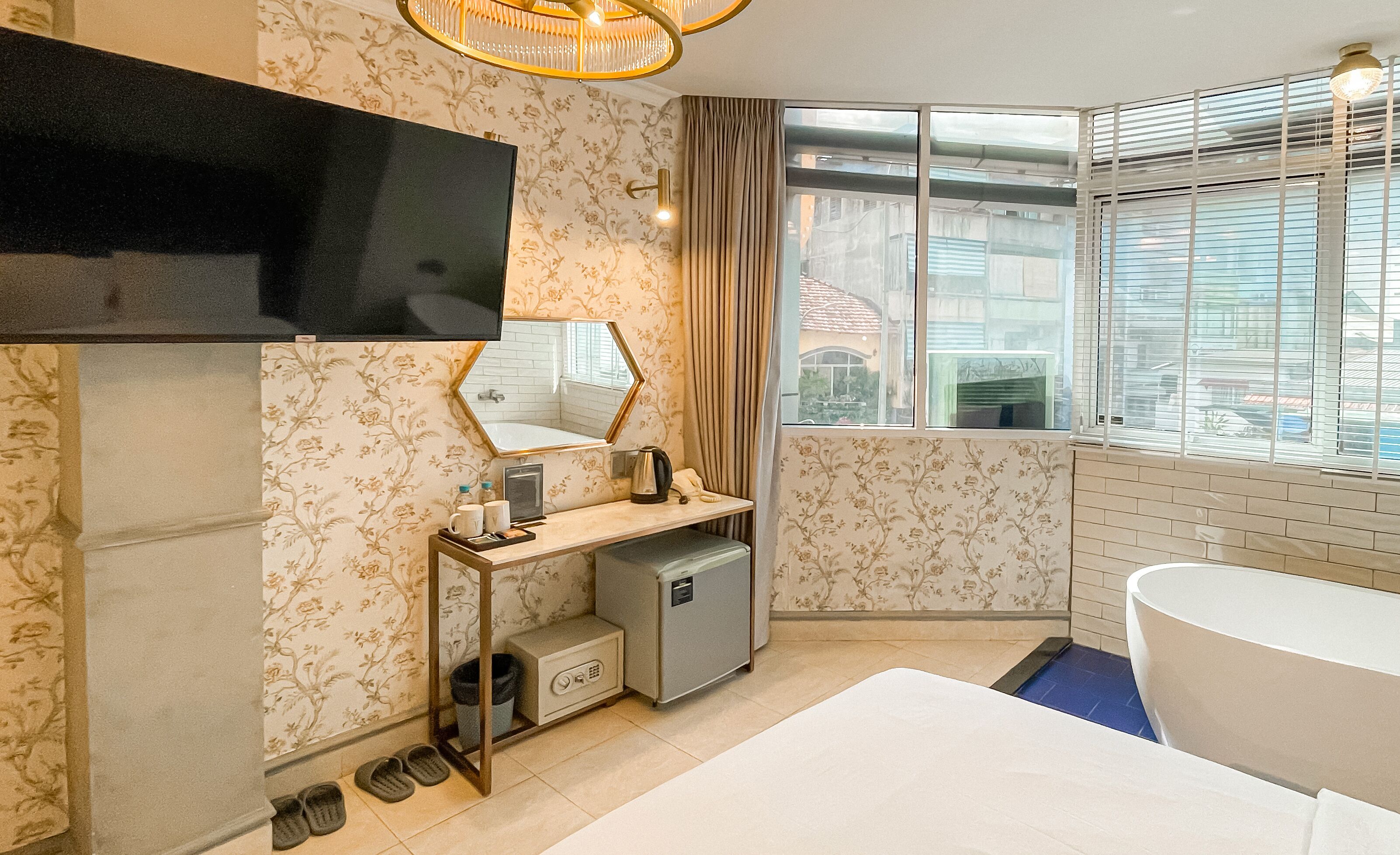 Photo - A In Hotel Del Luna