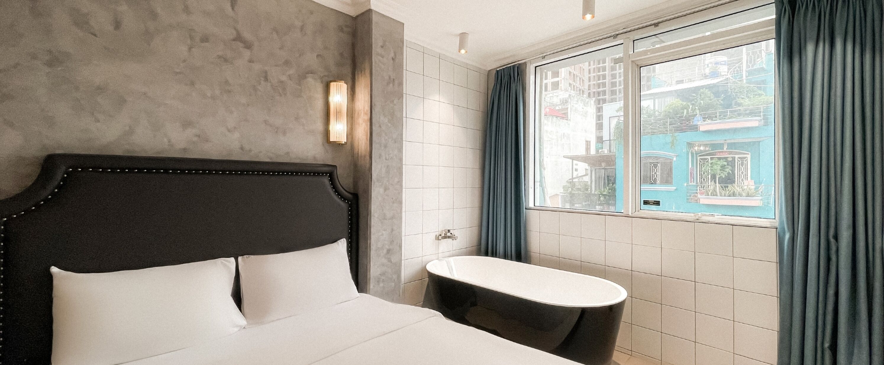 Photo - A In Hotel Del Luna