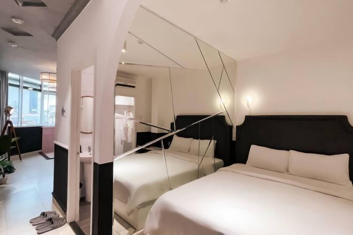 Decoración individual, mobiliario individual, escritorio