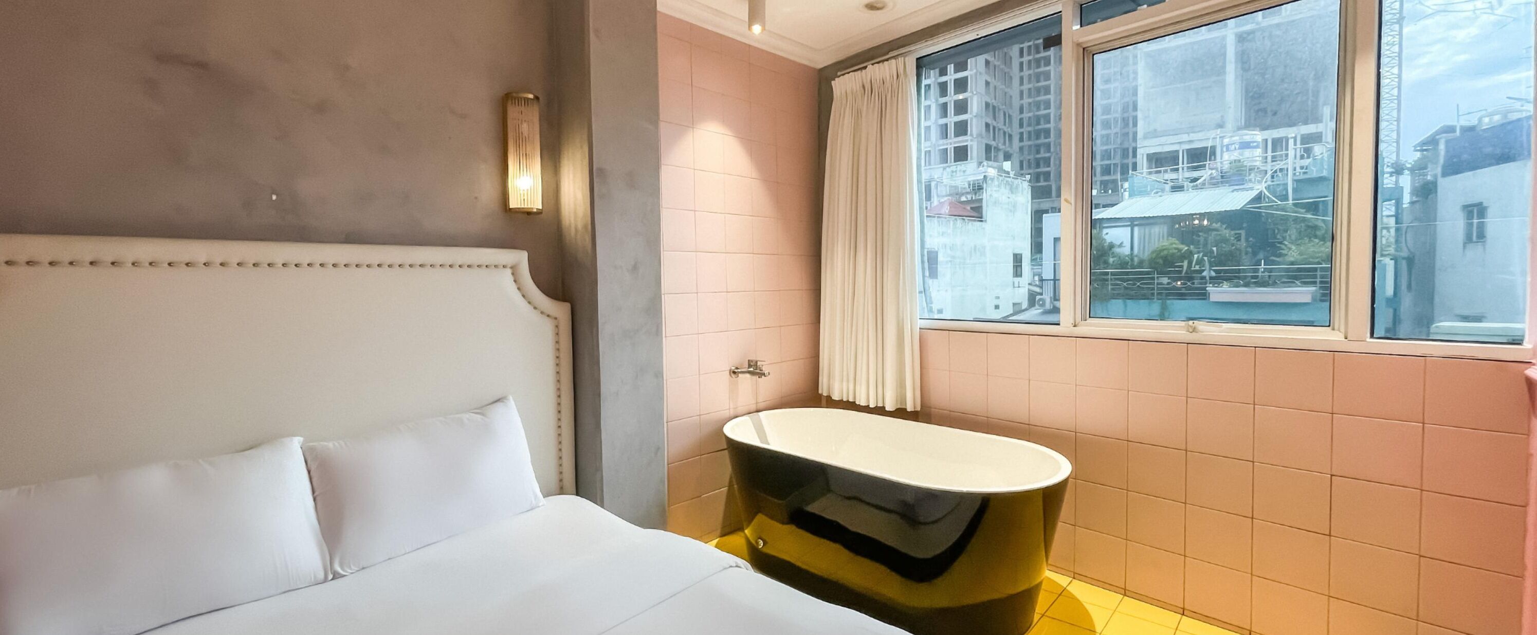 Photo - A In Hotel Del Luna