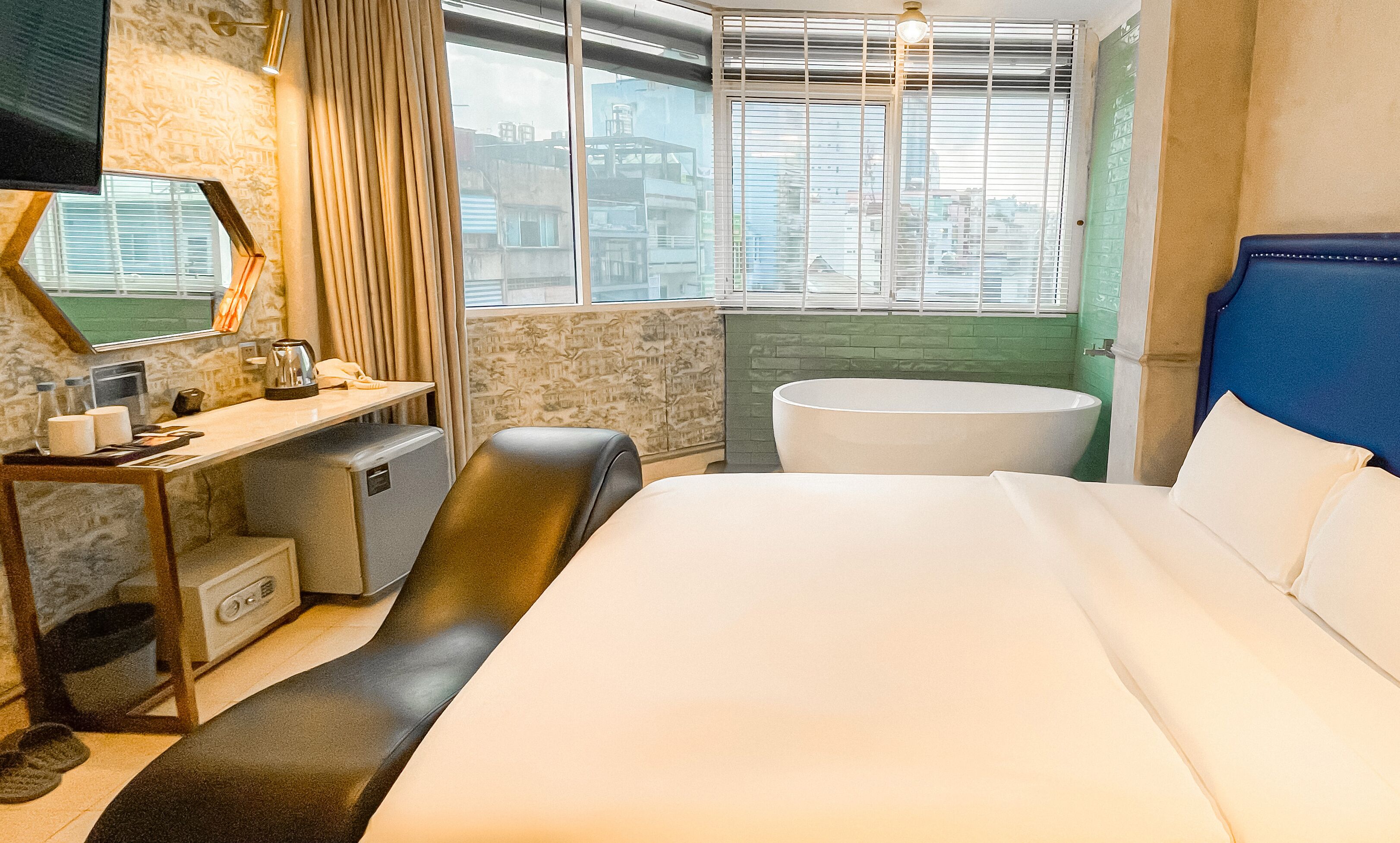 Photo - A In Hotel Del Luna
