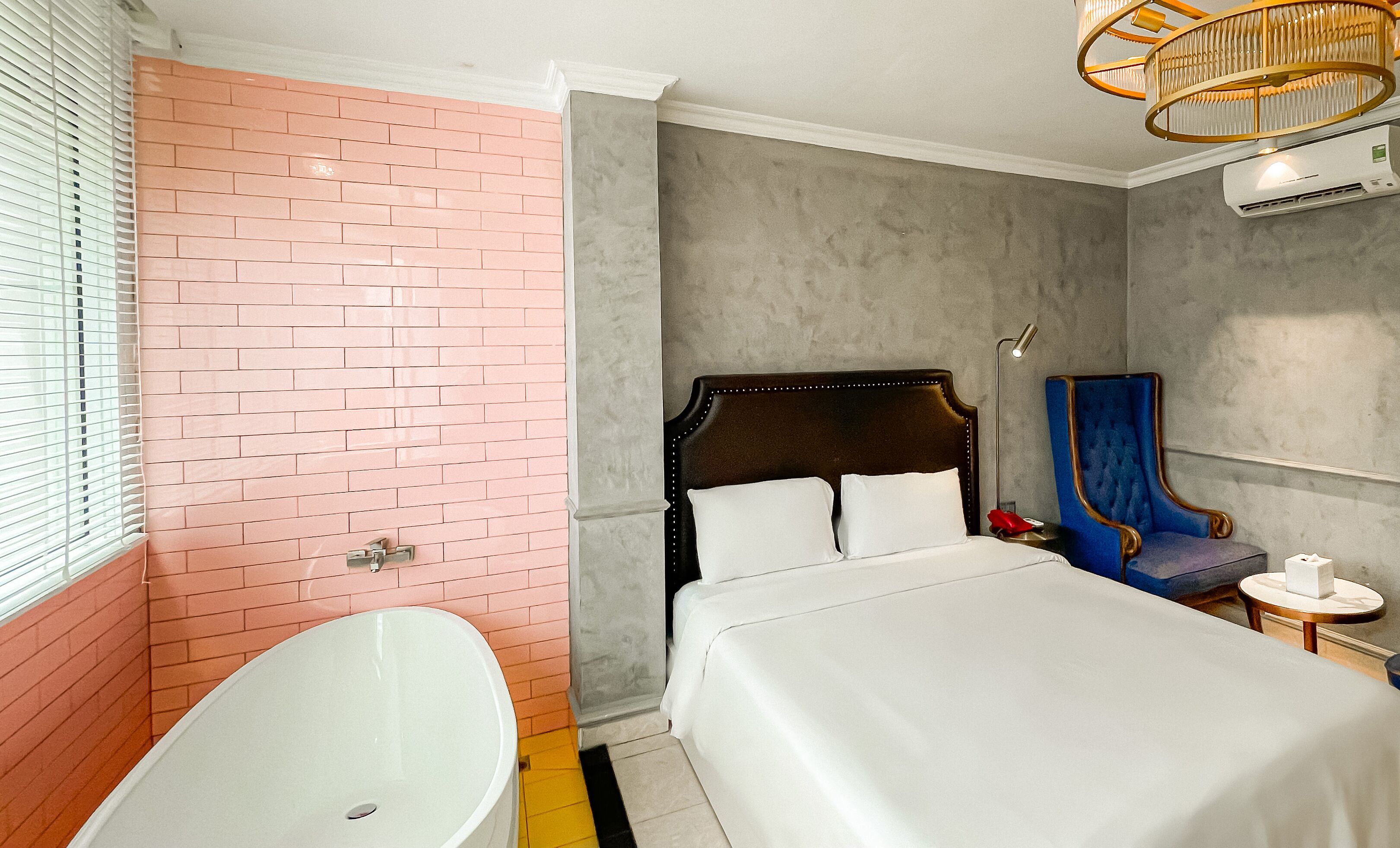 Photo - A In Hotel Del Luna