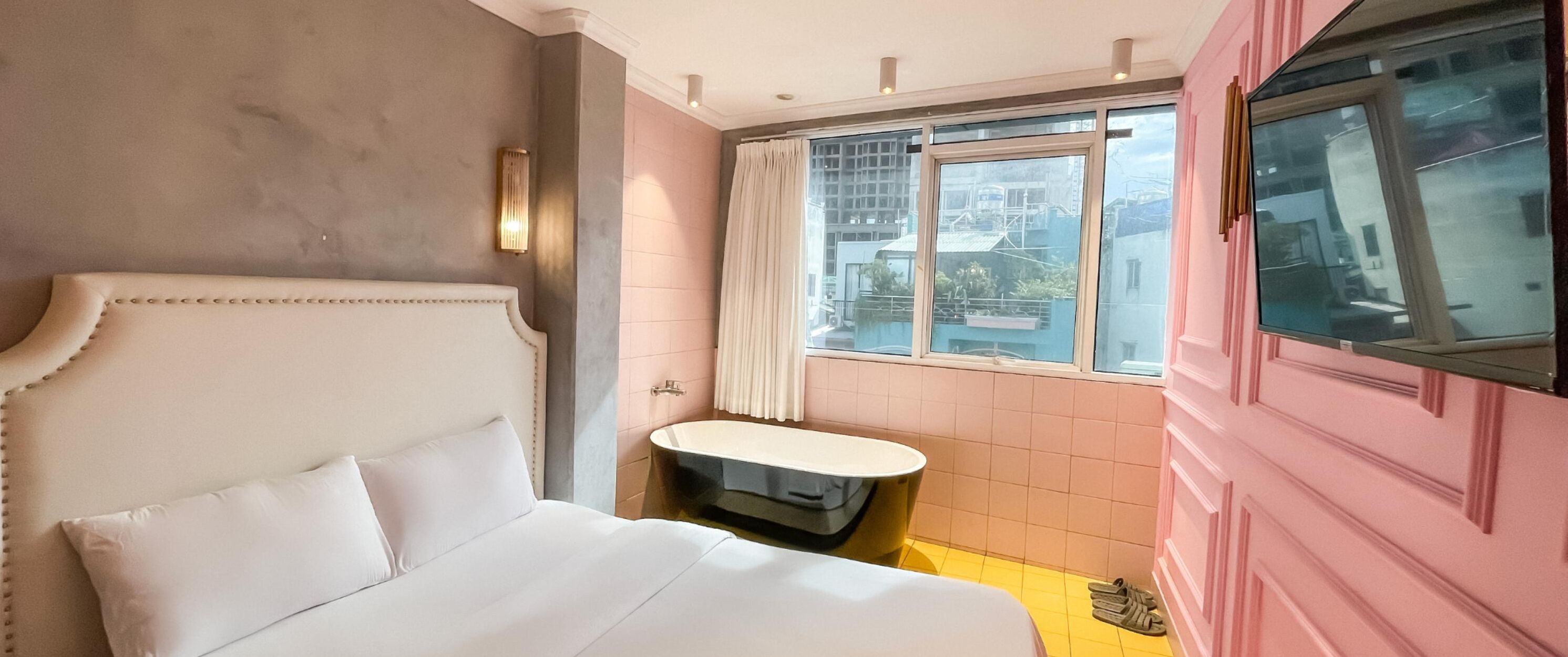 Photo - A In Hotel Del Luna