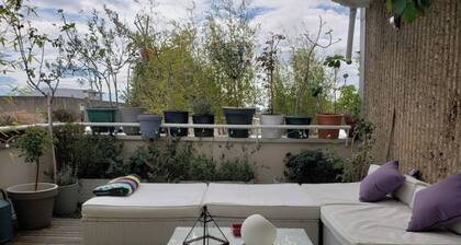 Appartement Paris, Proche Metro
