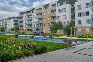 Kinderbereich