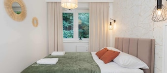 Comfortable Apartment in Gdynia | Close to Center and Beach