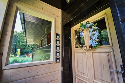 Apartment Horská louka