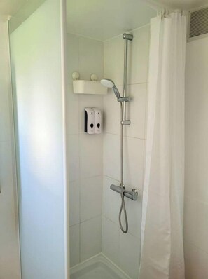 Seife, Toilettenpapier