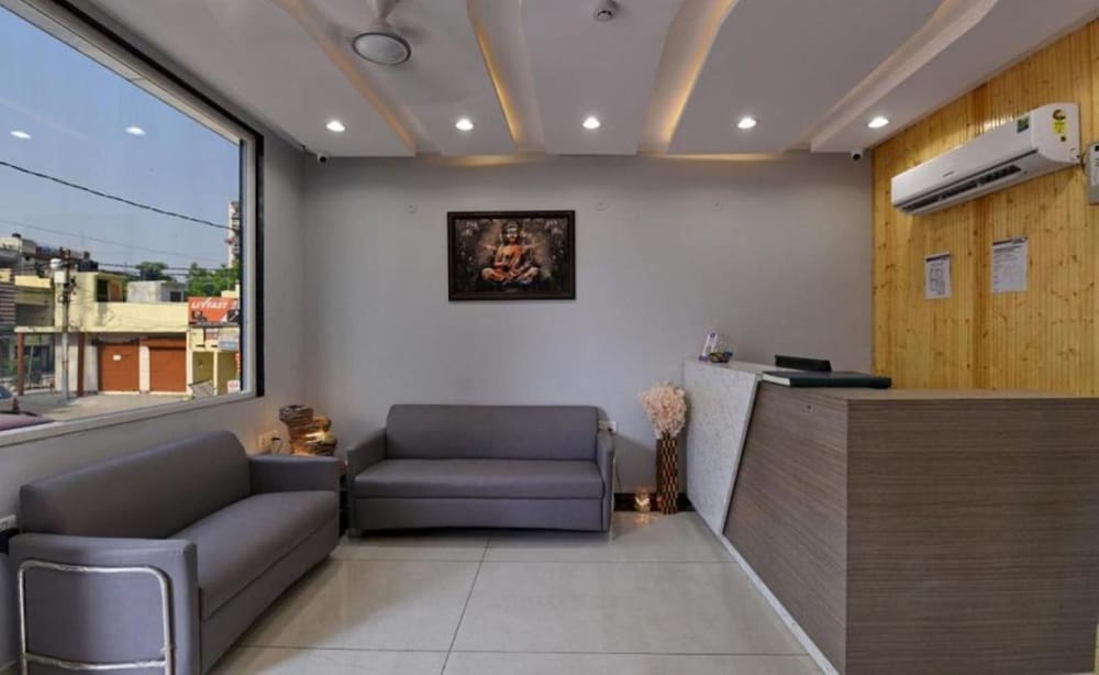 Hotel The Emporio A Corporate Suites photo 7