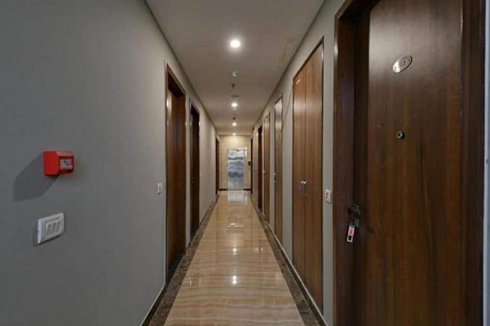 Hotel The Emporio A Corporate suites