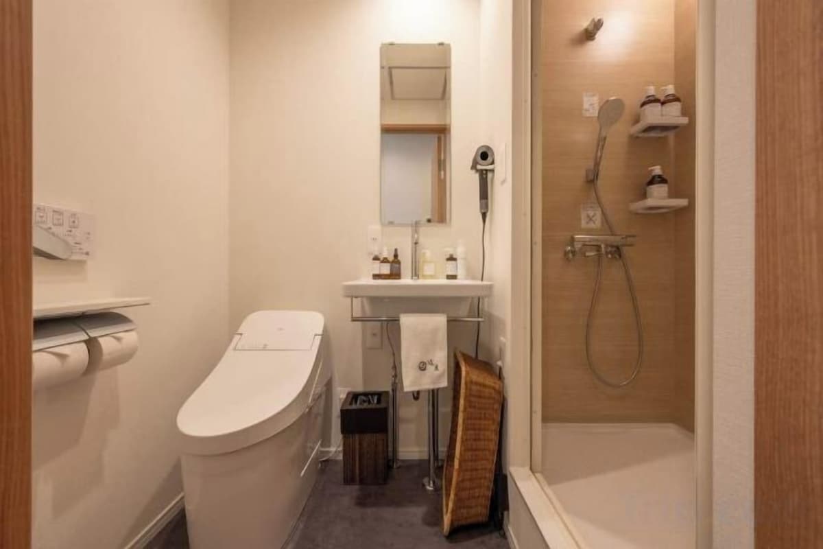 Baño