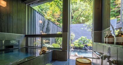 besshoonsen midoriya