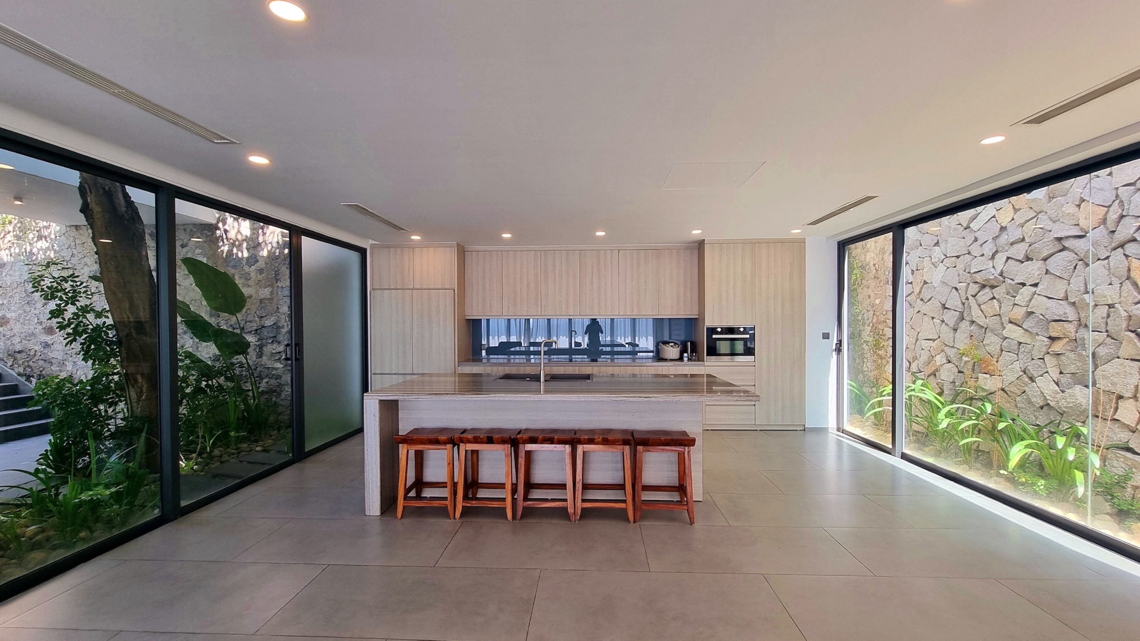 giá tốt Ocean Front Villas Nha Trang