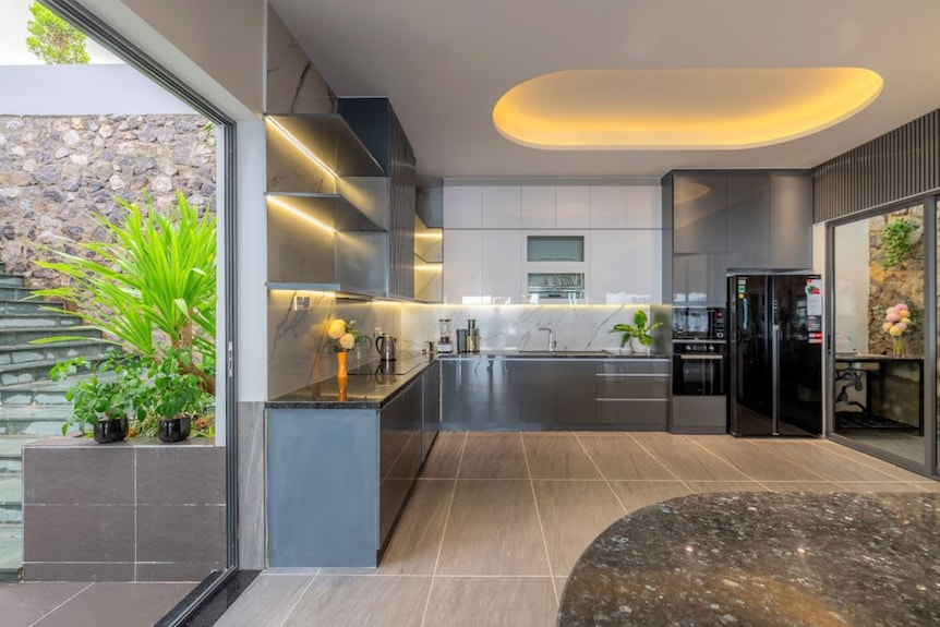 Ocean Front Villas Nha Trang có gì đặc biệt