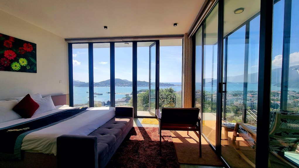 số điện thoại Ocean Front Nha Trang