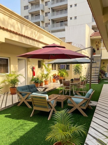Natalia Guest House