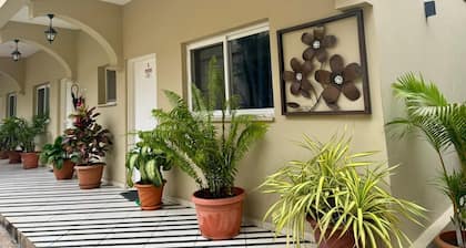 Natalia Guest House