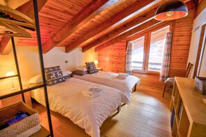 3 chambres, fer et planche Ă repasser, lit parapluie, Wi-Fi gratuit