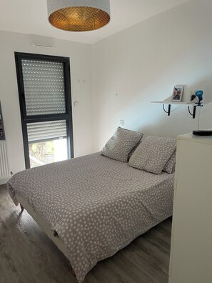 4 Schlafzimmer, kostenloses WLAN, Rollstuhlgeeignet