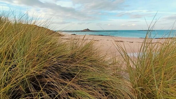 Strand