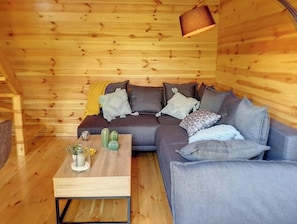 Smart-TV, Tischtennisplatte