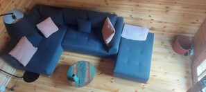 Smart-TV, Tischtennisplatte