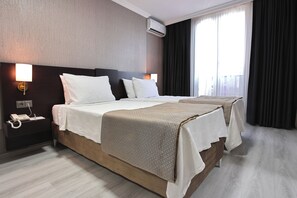 Standard Room, 1 Double Bed - Mays Royal Hotel (Istanbul)