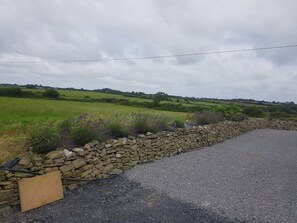 House | Property grounds