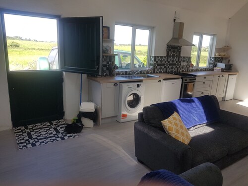 Murphy&#x27;s Irish Farmhouse Close to Ballybunion