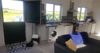 Murphy's Irish Farmhouse Close to Ballybunion