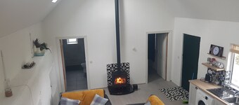 Murphy's Irish Farmhouse Close to Ballybunion