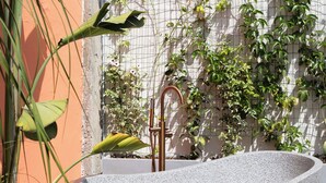 Property grounds - Angie Neve Tzedek (Tel Aviv-Yafo)